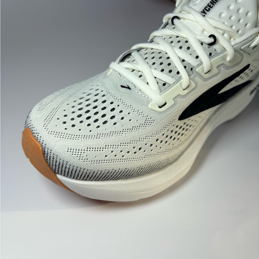 Brand New In Box ๐ฅ๐ฅ๐ฅ. Brooks Glycerin 23 Women Size 9.5 Wide . - Picture 6 of 15